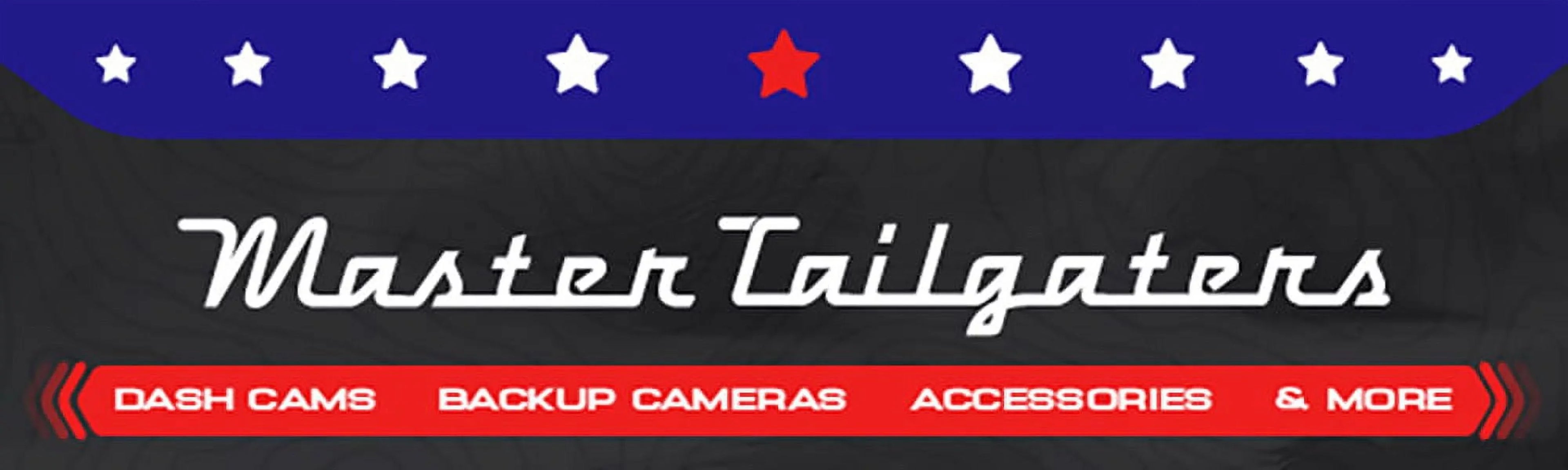 Replacement Master (2009-2014) Camera Nissan OE 28442-9N00A, # 28442-9N00B Part Backup Maxima Tailgaters