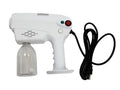 Sprayer Fogger Gun Blue Atomizing Nano Smart Disinfectant Light Disinfection 1200W Steam Sprayer