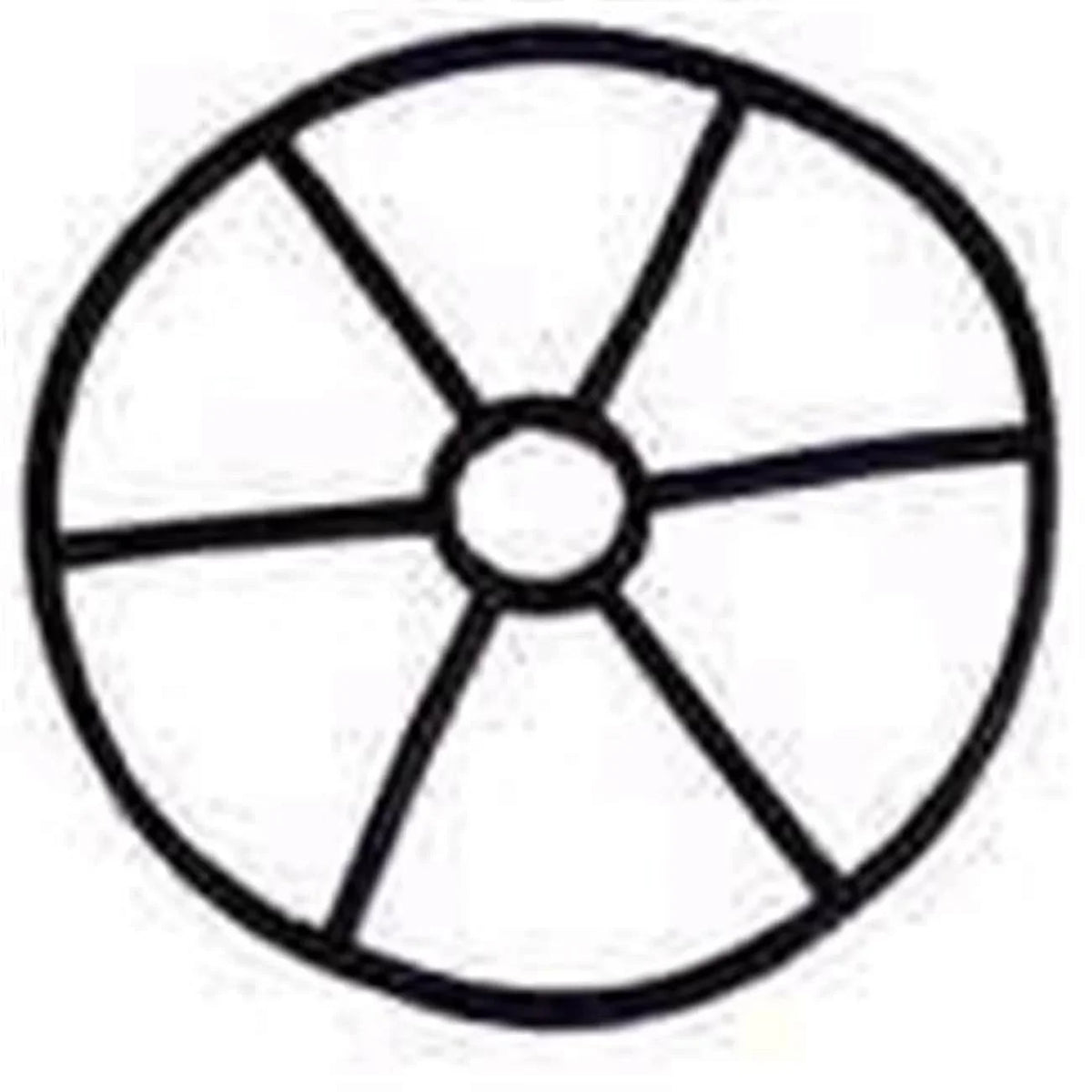 Pentair Spider 51008400 Gasket