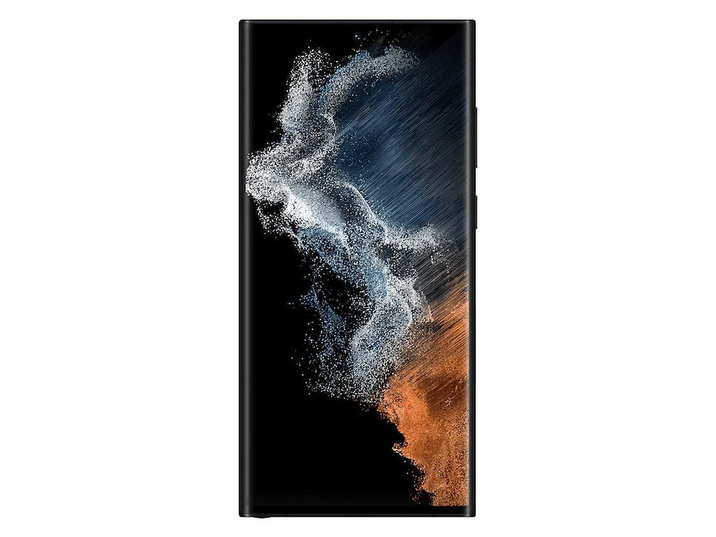 Blue) Unlocked Galaxy Ultra 5G Open Cellphone Samsung 256GB Box S22 (Sky S908U1 Factory