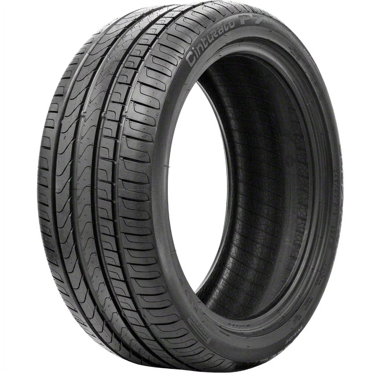 Nissan Sentra Fits: 4 Nissan Pirelli Tires CINTURATO of 2017-19 Sentra SR 89Y P7 Turbo, SR Set 2013-16 205/50R17