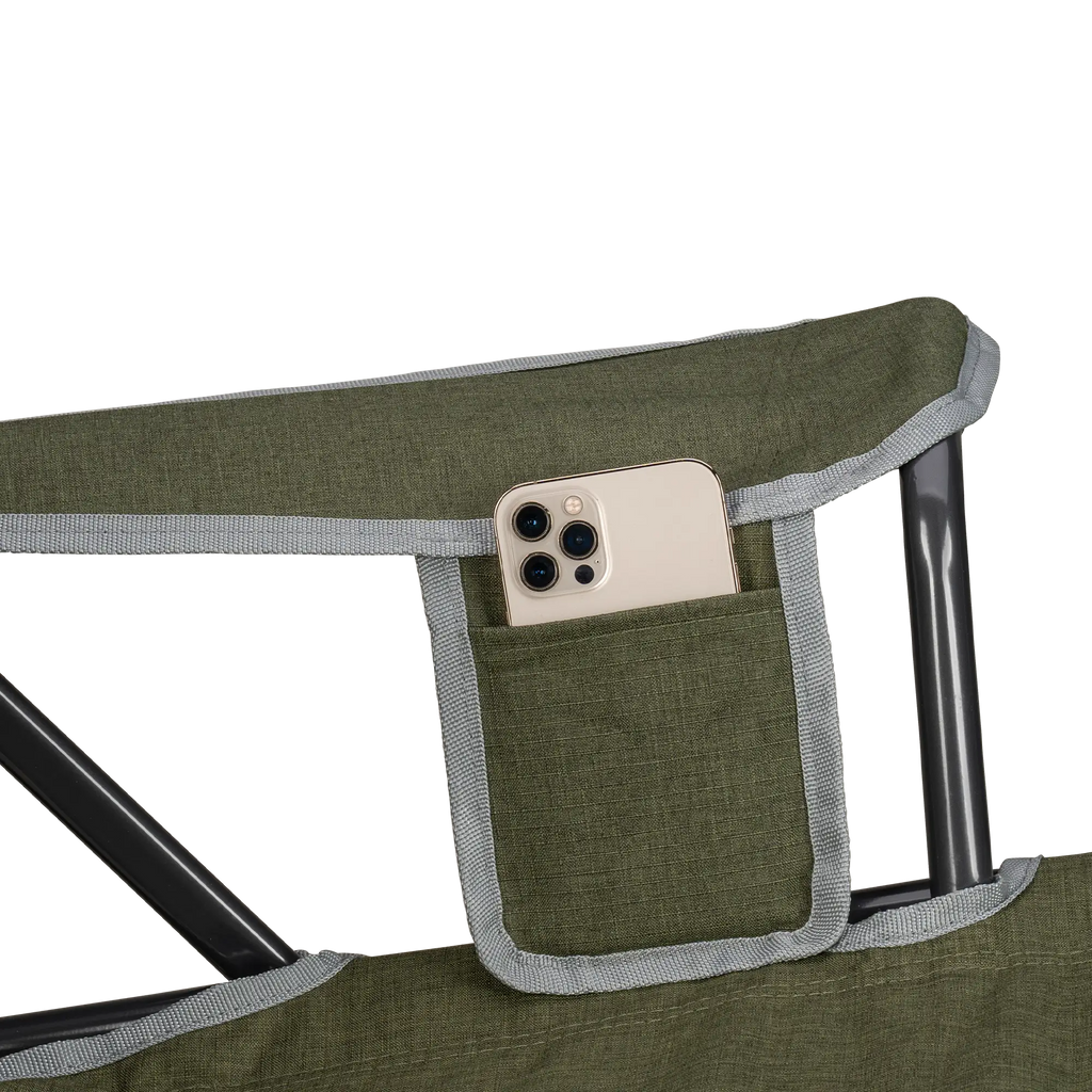 Kickback Rocker™ | Edition TZ16