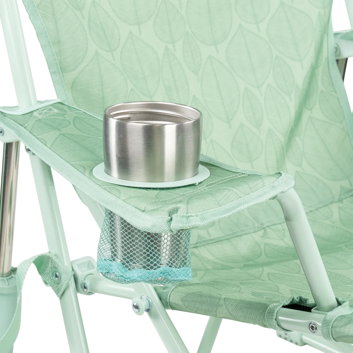Kickback Rocker™ | Edition TZ16