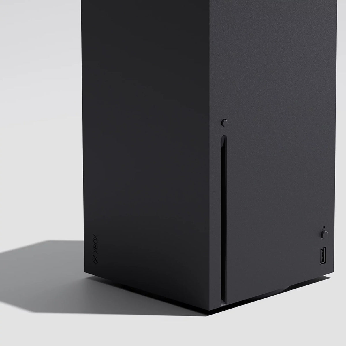TEC -X- Xbox - 1TB Console Black Gaming -Series- New Microsoft- SSD
