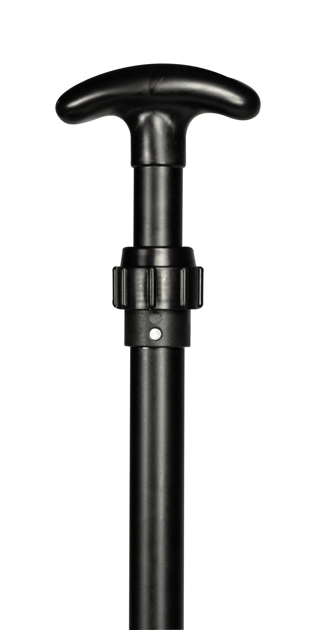 55 Adjustable - Black Paddle ¨C - Aluminium SUP in 70 Junior Pelican to