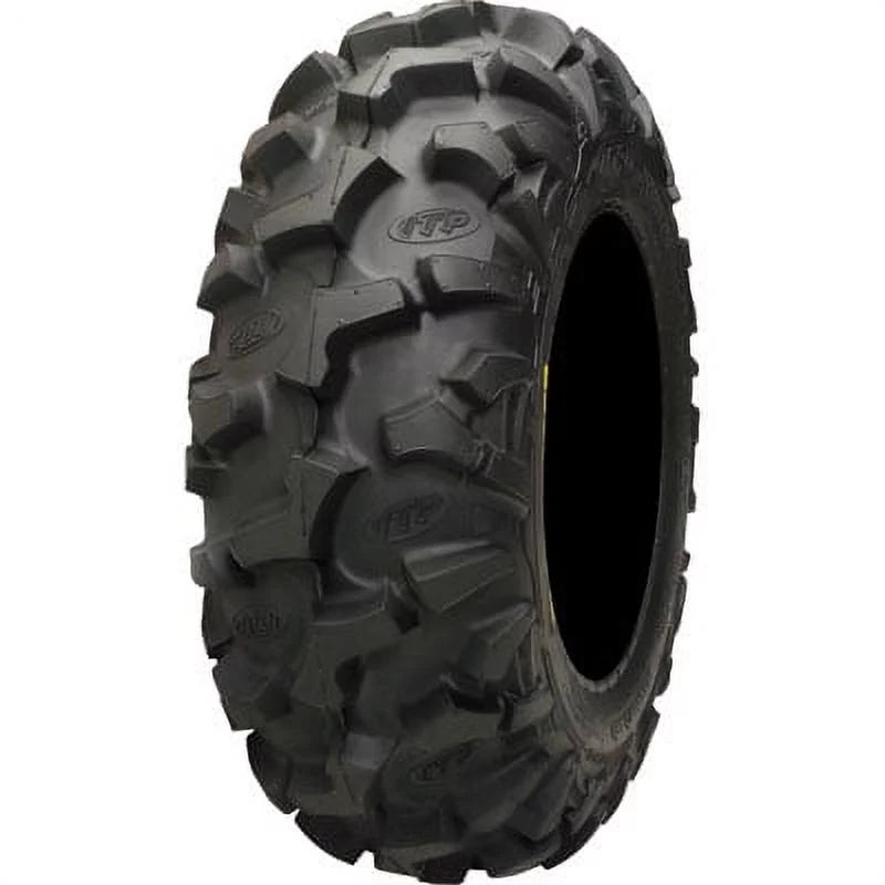 Tire Fox TRAIL With Blackwater Polaris Edition 25x9-12 900 2020 RZR Compatible Radial Evolution ITP RANGER