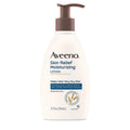 for Lotion 12 Relief Sensitive 6 Moisturizing oz, Skin Aveeno Skin, Pack