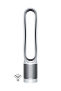 Link Dyson Purifier | | Cool Connected TP02 White/Silver Tower Fan Air WiFi Refurbished Pure