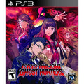 Tokyo Hunters Playstation Ghost Twilight 3 -