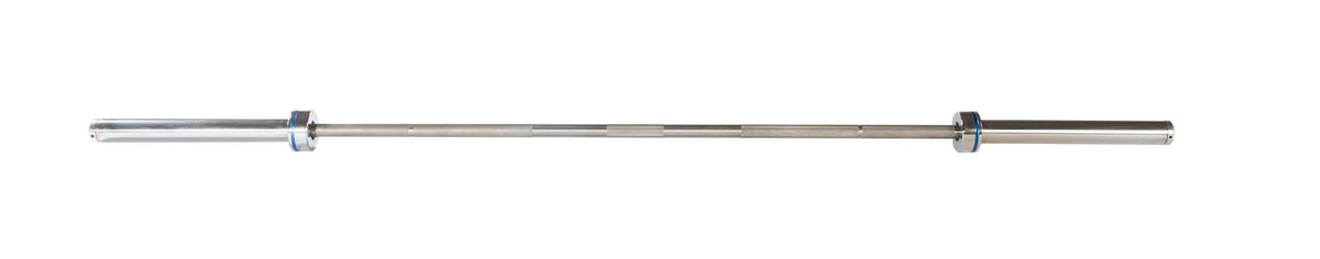 Steel Weight Elite Strength Unisex Bars York for Olympic Barbell Bar Stainless Muscle York Weight