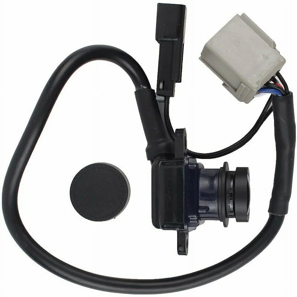 VIEW 56054158AG 56054158AB JOURNEY 2011-2020 MOPAR CAMERA DODGE For BACKUP REAR