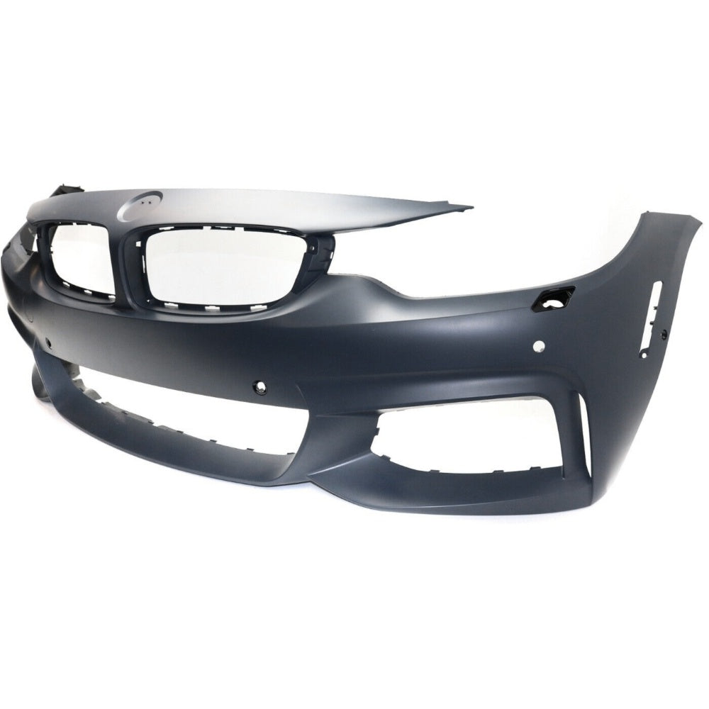 Coupe Teledu Cover Fascia 440 51118061928 xDrive 435 Bumper Gran Front 430 For 428