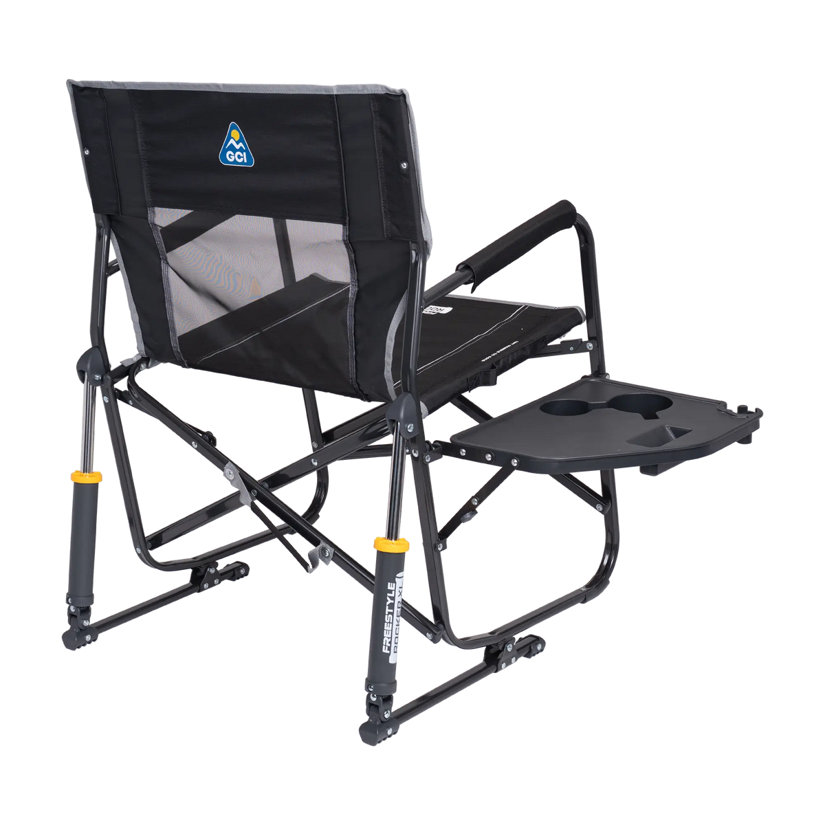 Freestyle Rocker XL™ with Side Table | Reserve HK62
