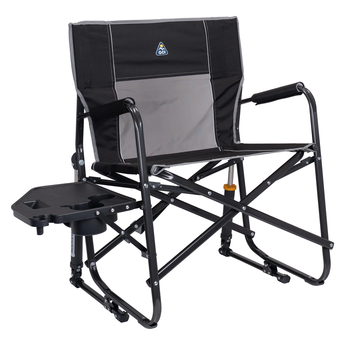 Freestyle Rocker XL™ with Side Table | Reserve HK62