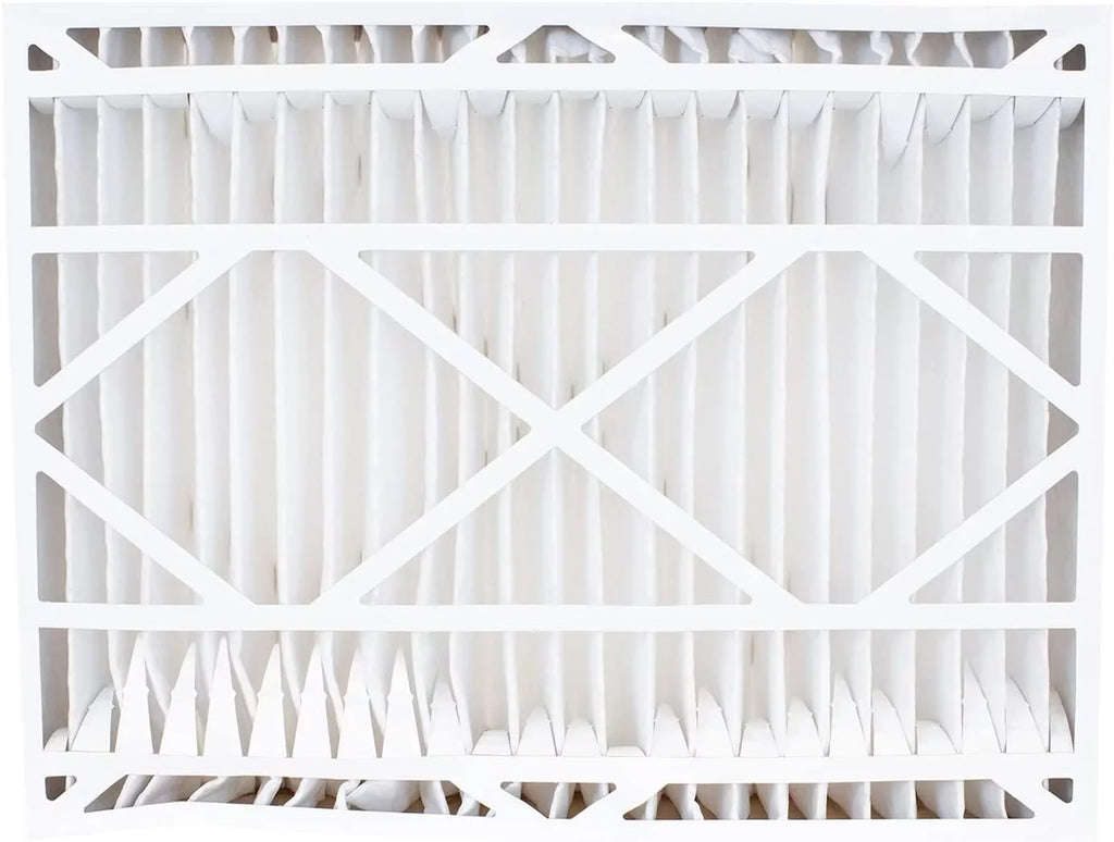 (1-Pack) Pleated Air Filters AC Aprilaire HVAC Filterbuy Furnace for MERV 13 Space-Gard 20x25.25x3.5 102/2120