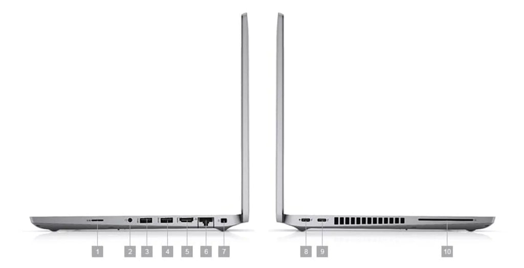 '- GHz 4 14" Gen (2021) @ 11th 5420 Core - Dell RAM - SSD 256GB (Refurbished) CPU 5000 8GB i5 Latitude Restored 4.2 FHD Laptop Cores