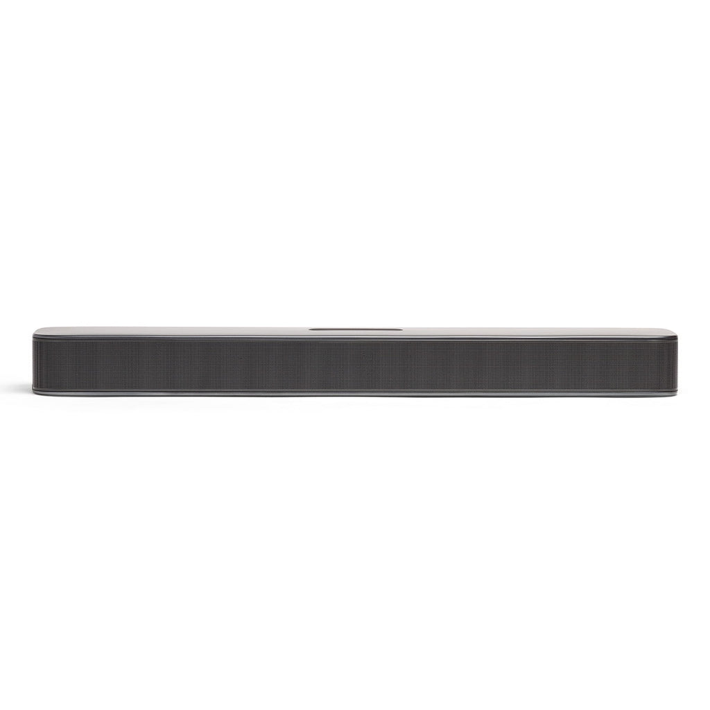 Compact JBL Bluetooth 2.0 Bar 2-Channel with All-In-One Soundbar