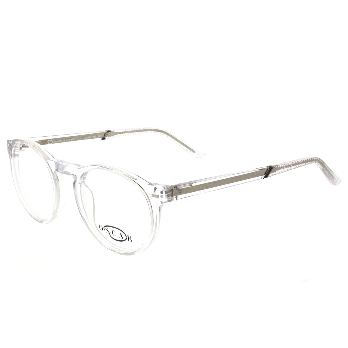 DESIGNER ITALIAN FRAME/GLASSES DE LA OPTICAL EYEGLASS RENTA OSCAR 841 ELEGANT OSM
