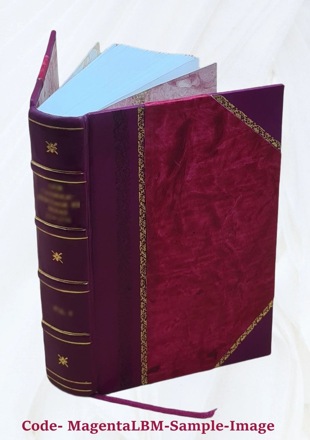 Bound] 1974 Highway nos.42-49 Volume news. research [Leather