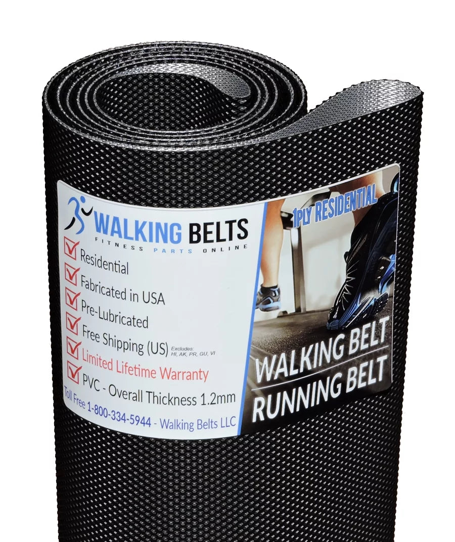 Treadmill GGTL096070 1000 Golds Preview Belt Gym Walking