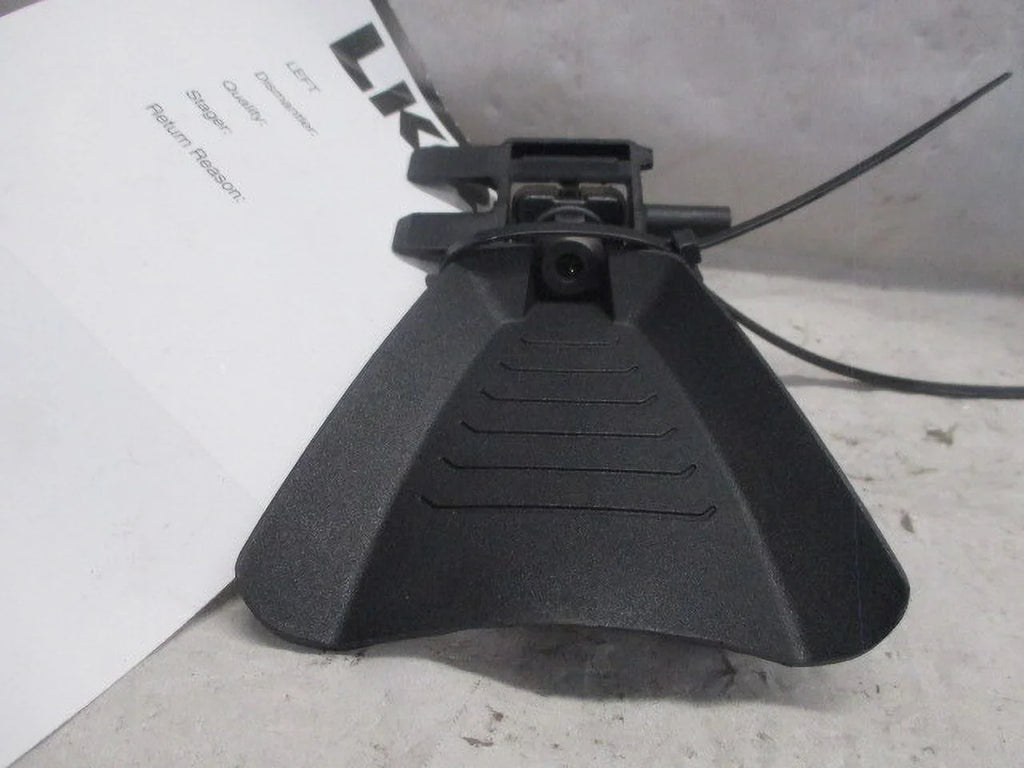 Camera 2013 Lane OEM 2014 BMW 2015 Pre-Owned Roof 2016 Departure 550i (Good) Mount