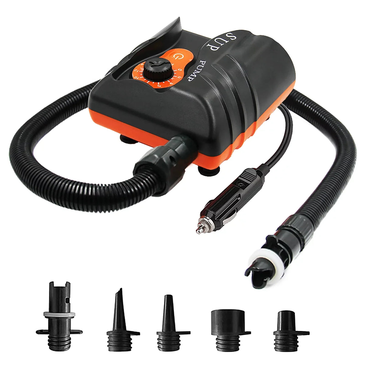 16psi Mewmewcat 16psi Nozzles Inflatable Pump Inflation Pump Pump Inflation Air And With Pump,16psi Pump And Inflation 6pcs 6pcs With Air Inflatable Zdhf Boat Nozzles Huiop 6pcs