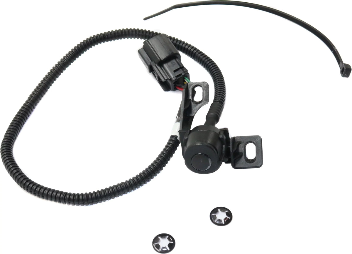 with Lincoln Up Back Ford F-150 Compatible 2008 REPF510702 LT Camera Colored 2008 Mark Replacement