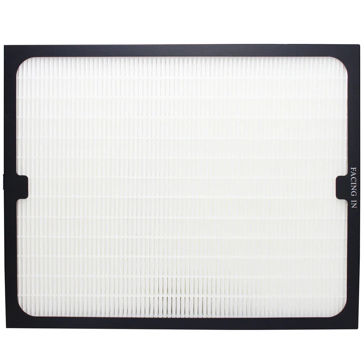 Filter Blueair Replacement 4-Pack Filter Air - & 300 200 Air 270E Compatible Purifier Blueair
