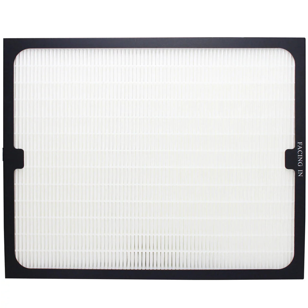 Filter 300 - Air Compatible Blueair Replacement 205C Blueair Filter 4-Pack Purifier 200 & Air