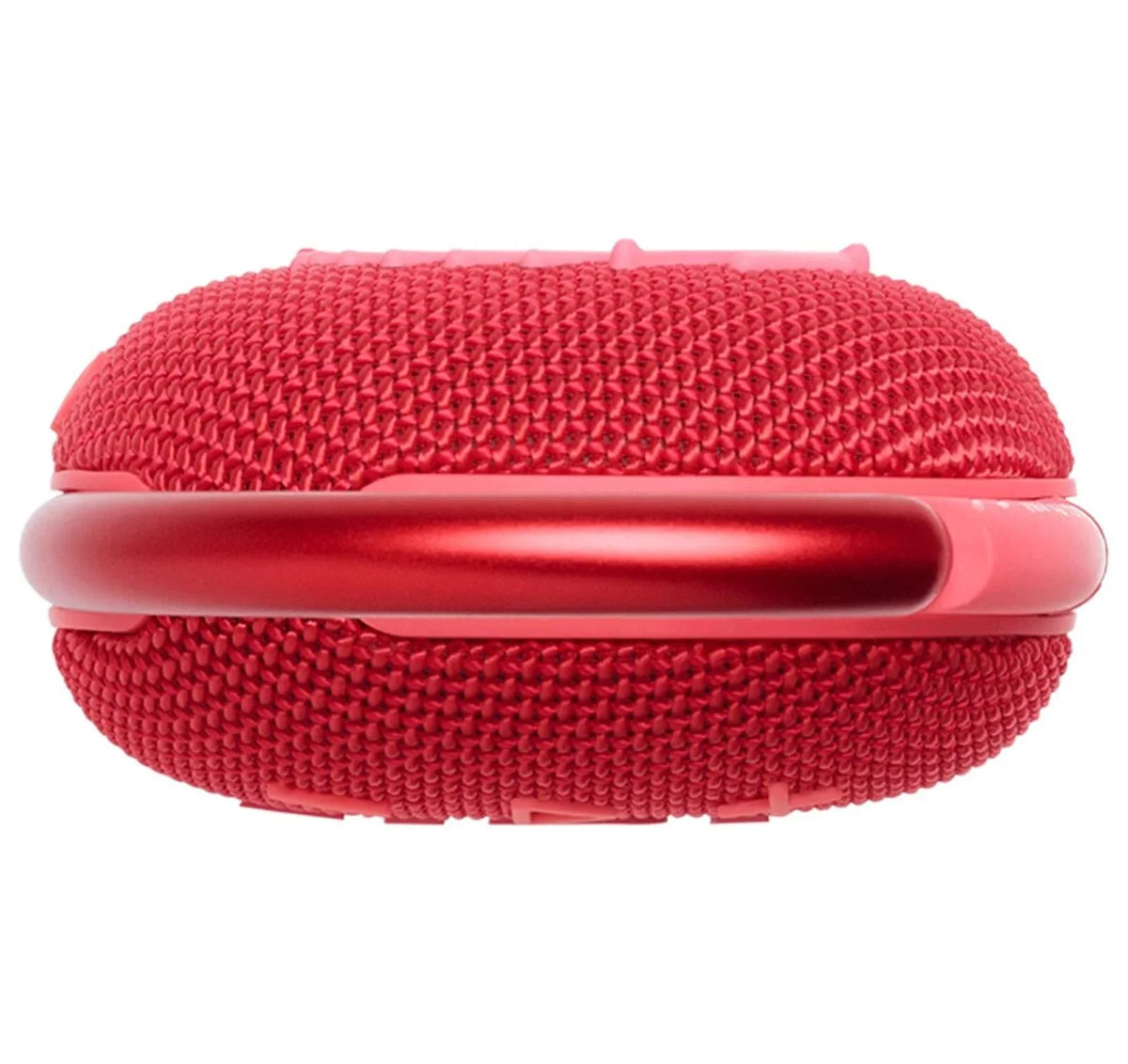 Restored Red Portable Speaker Bluetooth Clip (Refurbished) 4 JBL