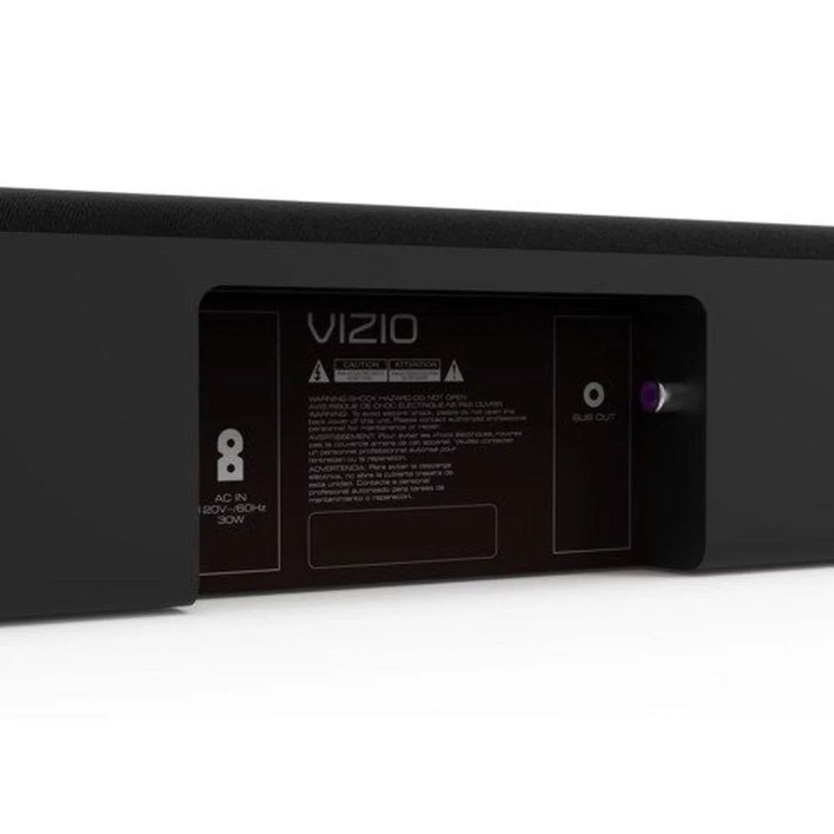 (Manufacturer Recertified) Channel VIZIO Sound 2.0 38-Inch Bar SB3820-C6