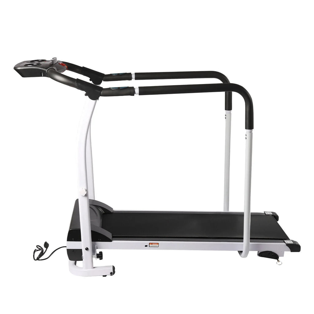 Electric DENEST Elderly Treadmill Fitness Walking Treadmill Machineï¼?Recovery Exercise for Indoor Walking