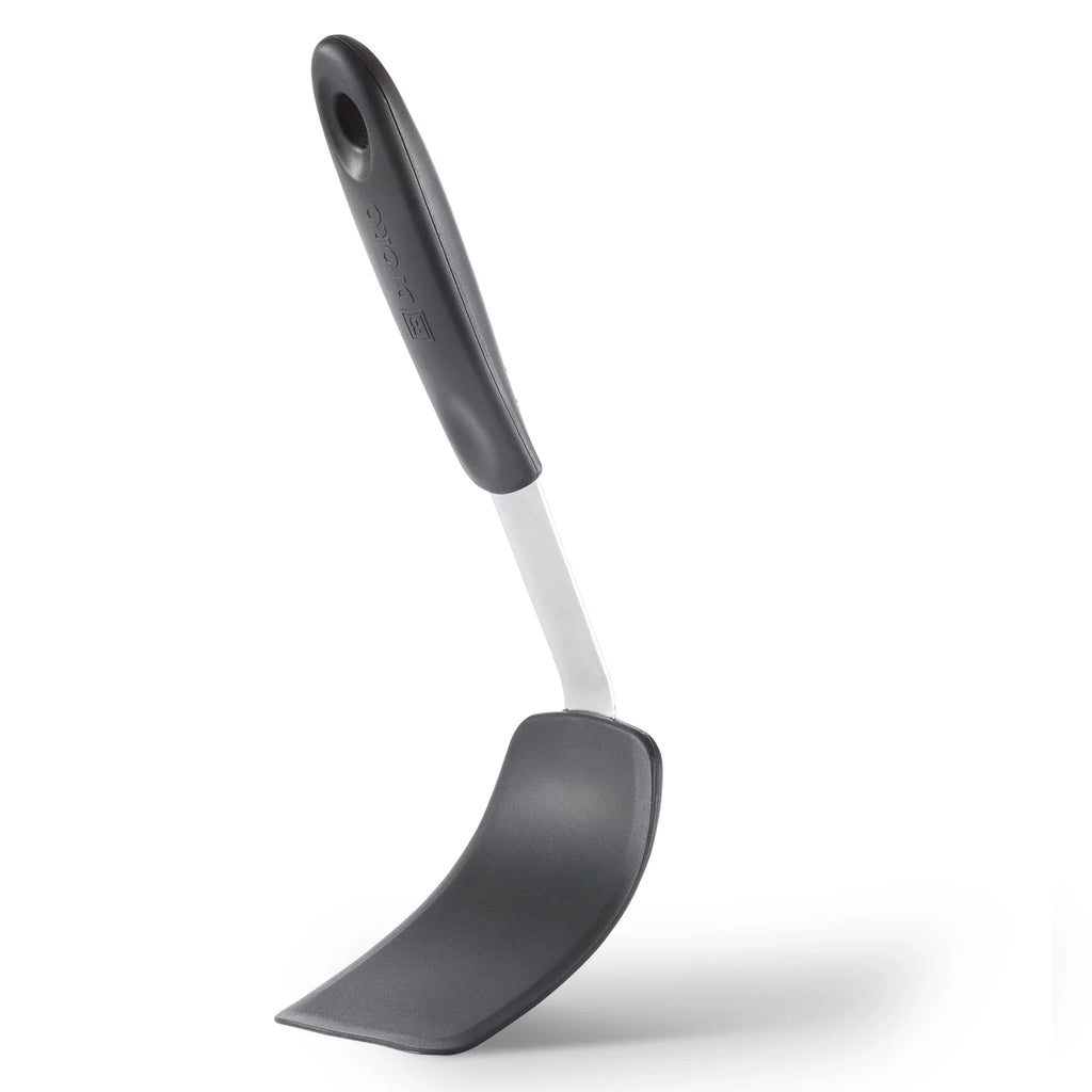 Oro Silicone Kitchen Di Chef Heat Standard Resistant Flexible Series - Spatula 600F Rubber Spatula Turner