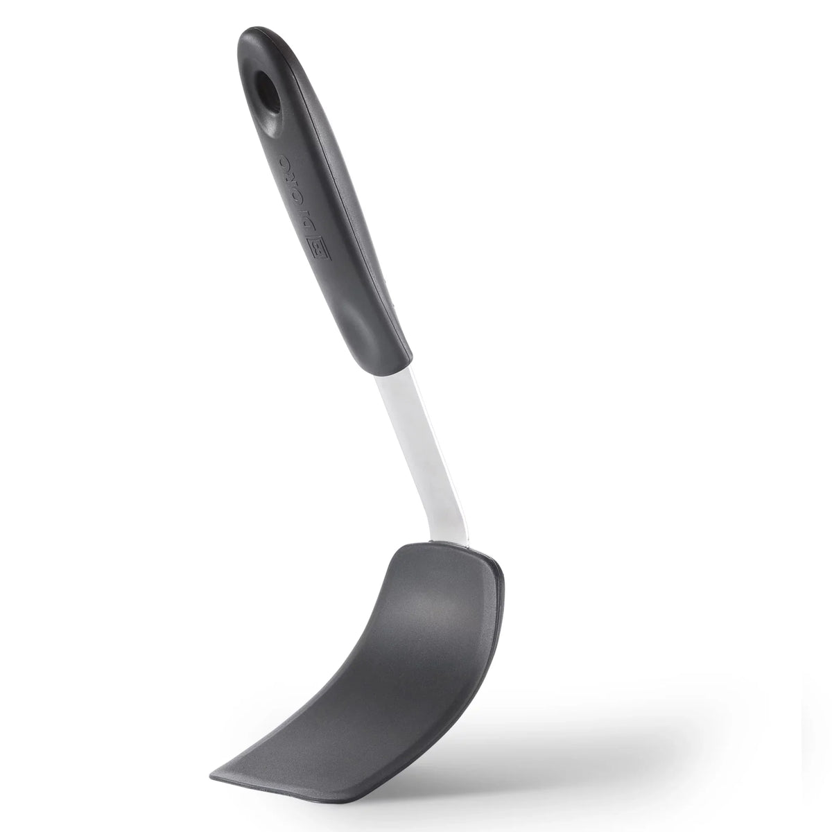 Oro Silicone Kitchen Di Chef Heat Standard Resistant Flexible Series - Spatula 600F Rubber Spatula Turner