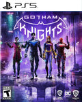 Knights Gotham