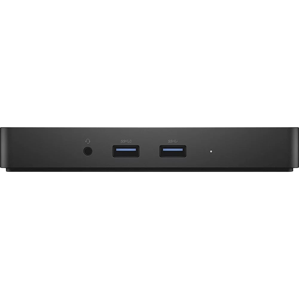130W 4K Open WD15 with Dock Dell Adapter, USB-C 6GFRT) Monitor (450-AFGM, Box
