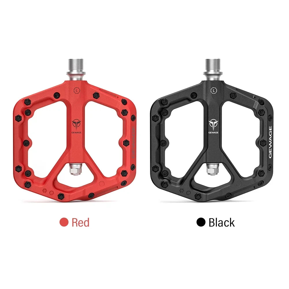 MTB Cycling Bike Pedals Pedals -slip Pedal Road Replacement Bike Pedals