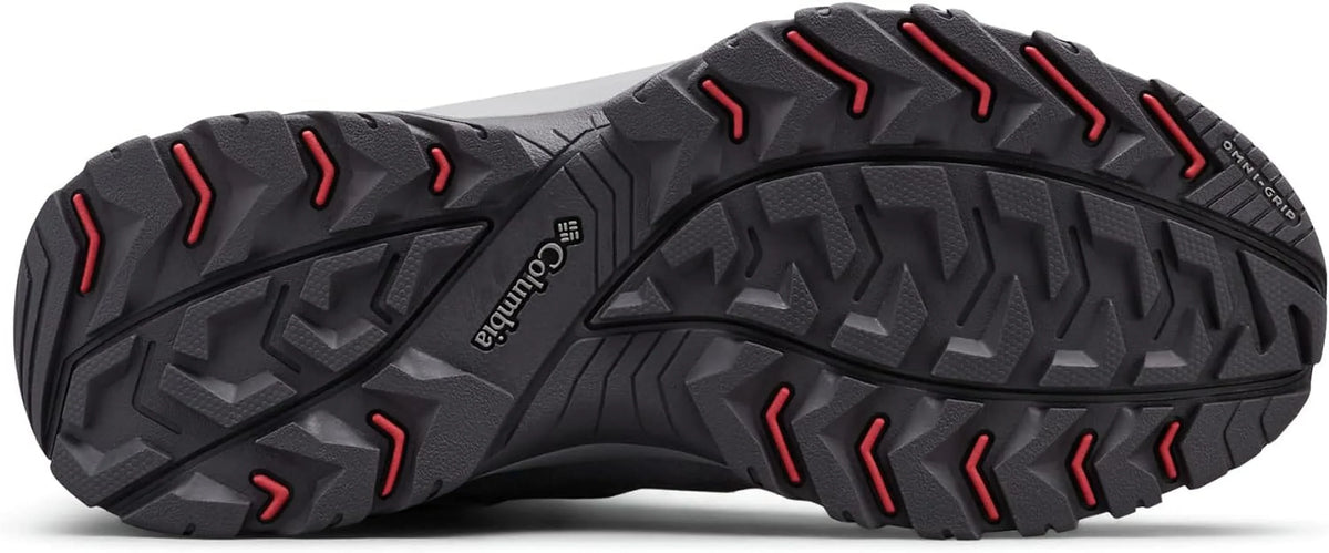 Boot Mid Crestwood Women's Waterproof Hiking