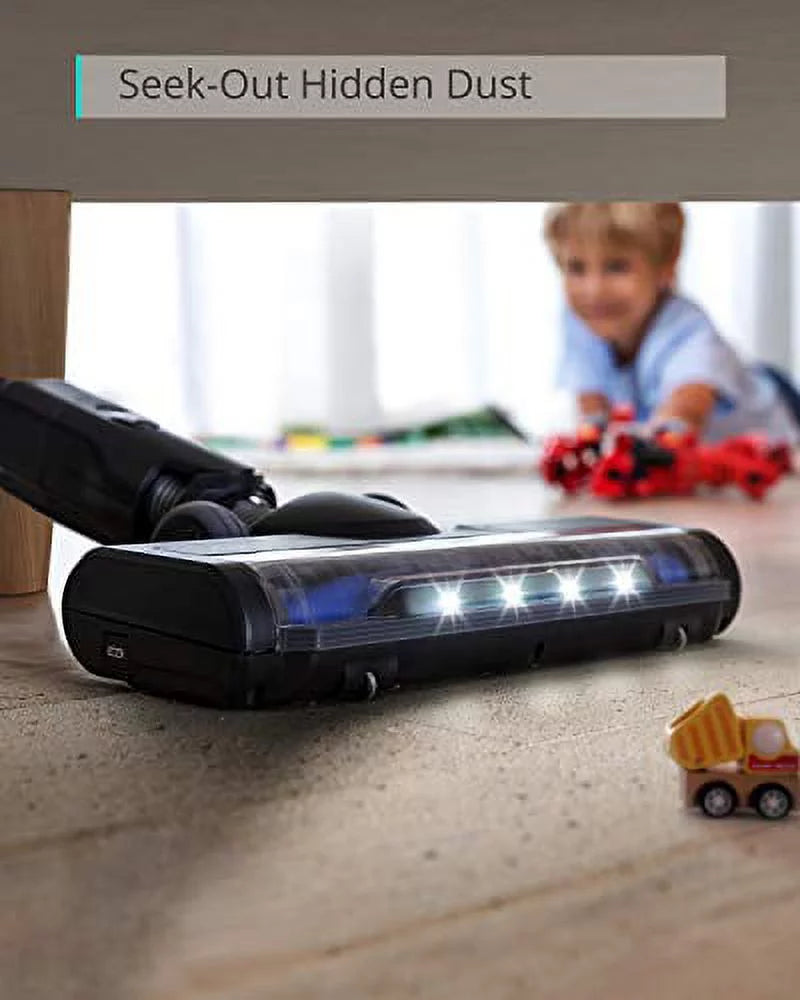 Power, Battery, Lightweight, eufy Carpet Suction Cleaner, Floor Detachable S11 Anker, Cordless Vacuum to Go, Hard HomeVac by Cordless, Stick 120AW Cleans