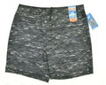 Men's Shorts (Black, Speedo Swim Medium)