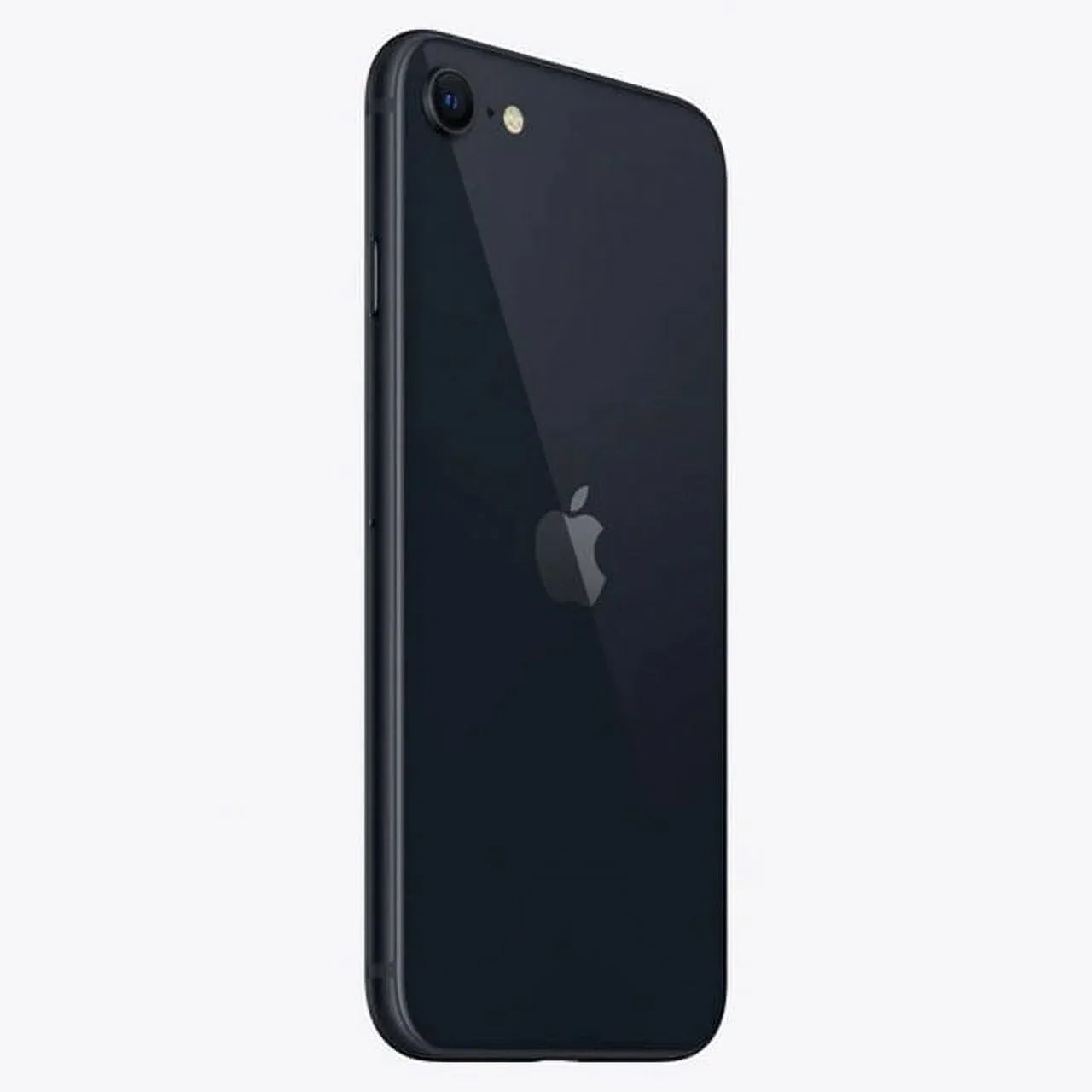 iPhone (Fully Apple (Refurbished) Midnight (3rd 256GB Restored Gen) Unlocked) SE A2595