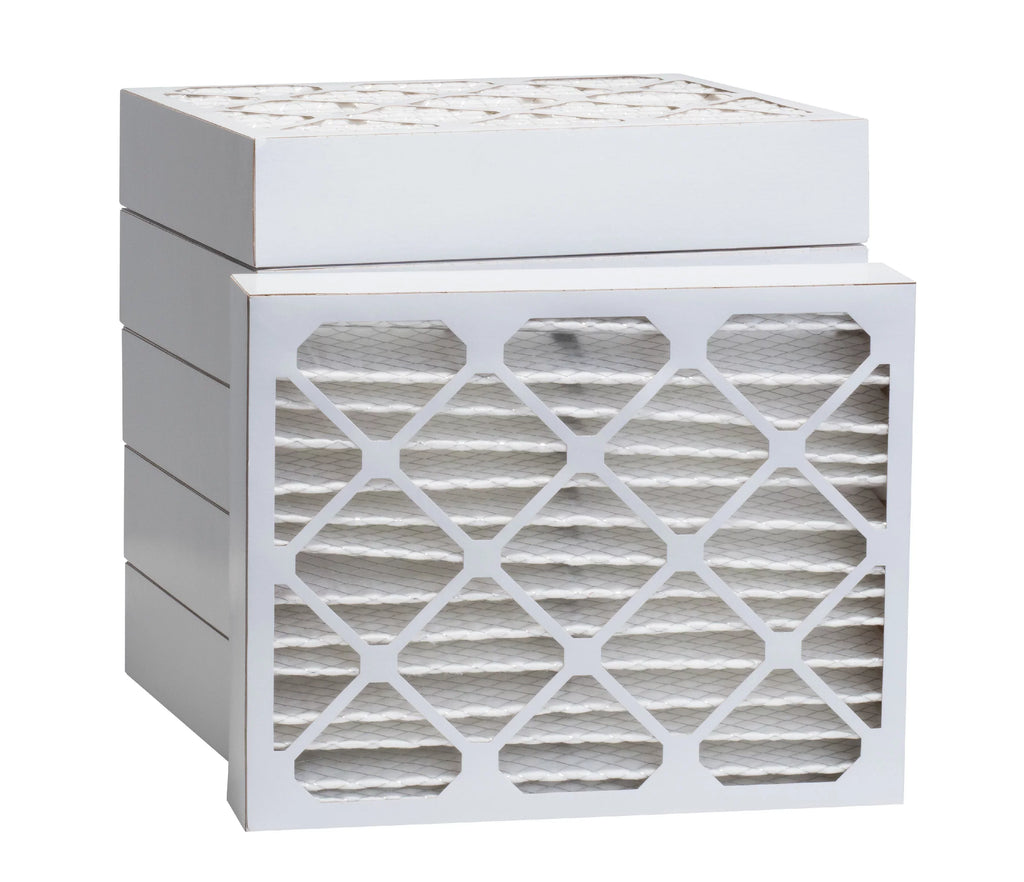 Box 25 of Filter, 16 4, 13, 16x25x4 4 Air Aerostar x MERV x