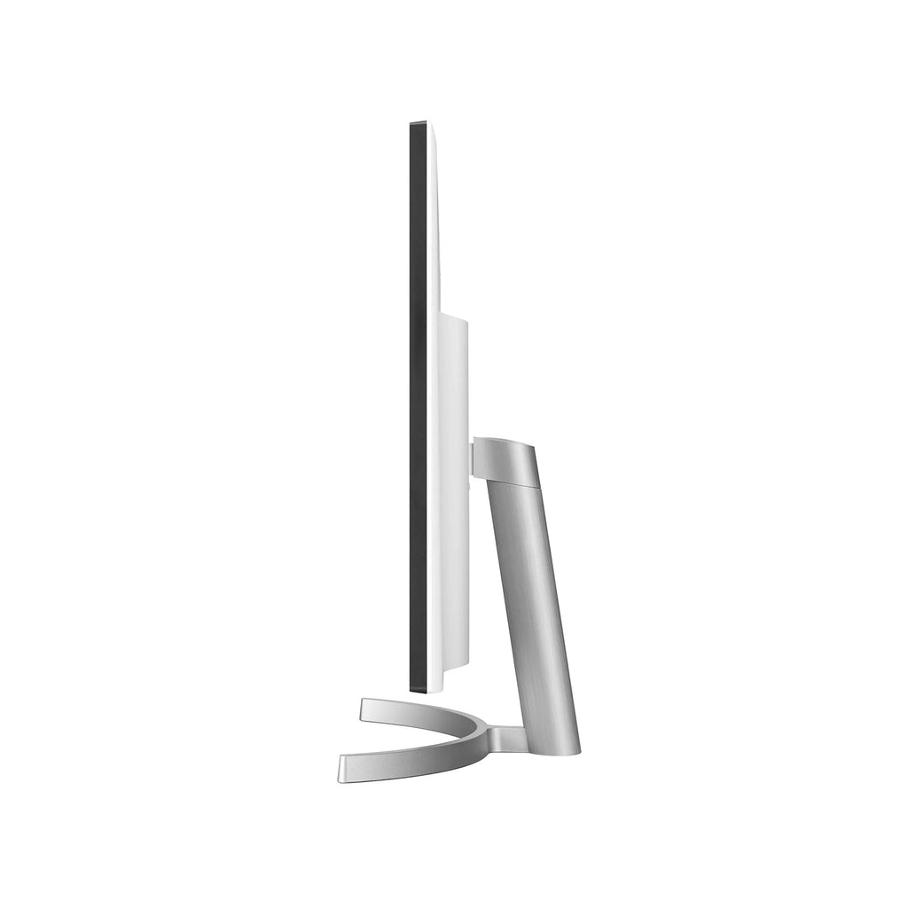 32-Inch White LG and 10 UltraFine Computer Compatibility with HDR 32UL500-W, VA AMD Monitor FreeSync,