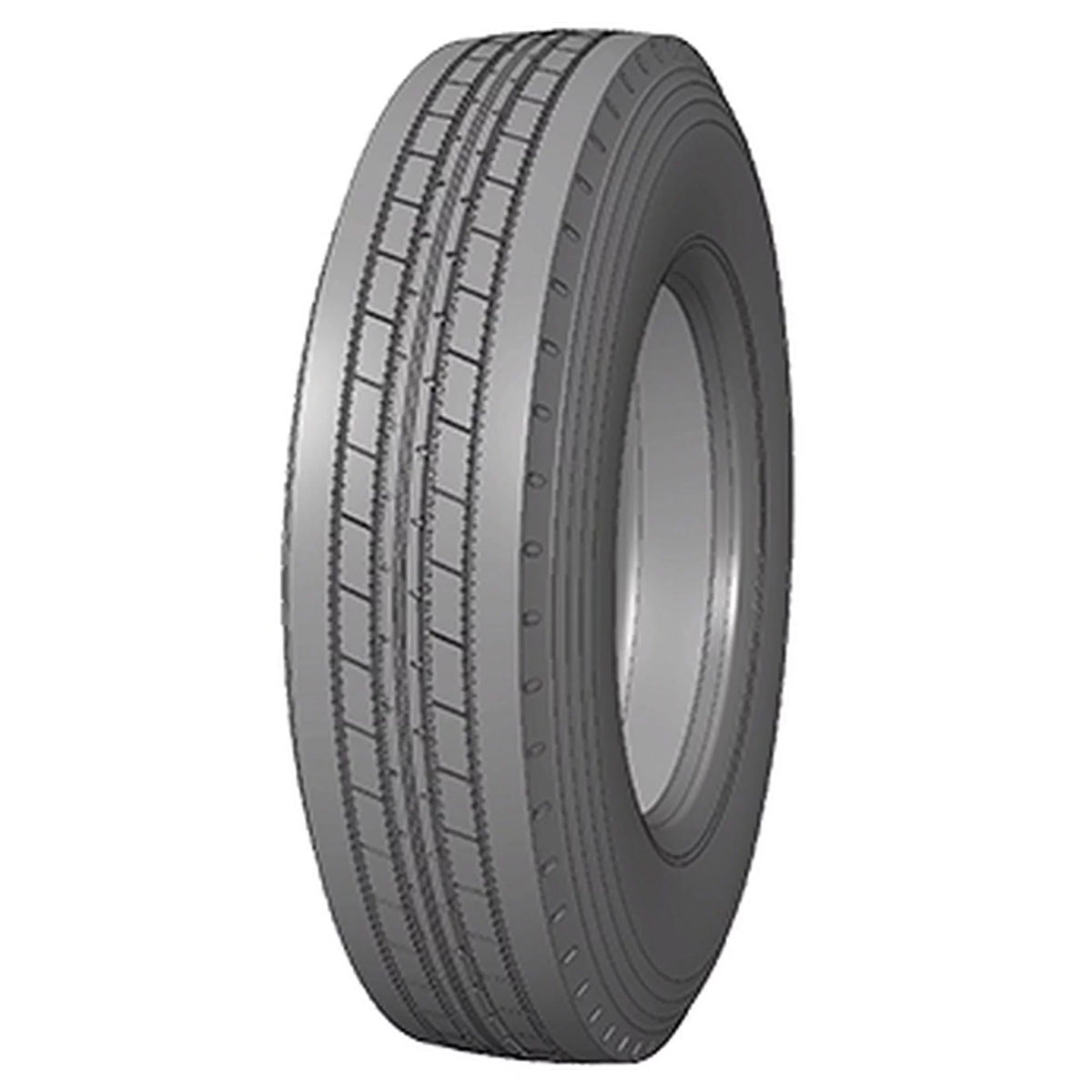 235/80R16 Commercial Triangle Tire G TRT01 129/125M