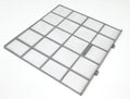 Air Air LG Filter Originally With LSN181HSV OEM Conditioner AC Shipped