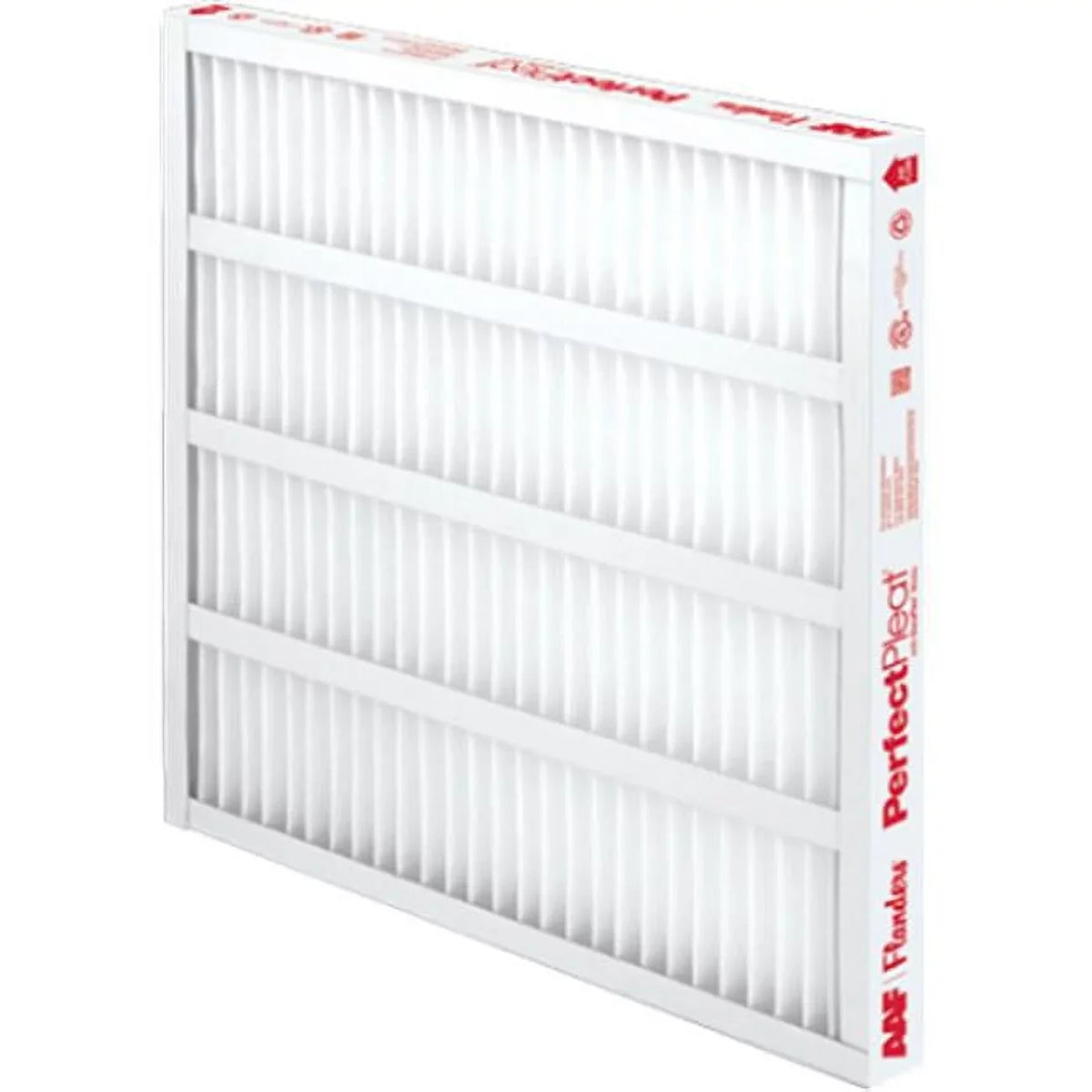Pleat Pack of Filter 2 - Perfect HC 170-12-09A22A 22 in. - M8 x 9 x Flanders 12