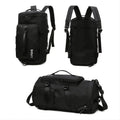 Casual Bag, With Large-capacity Multi Sports Storage Compartment Lightweight Shoulder Shoes Bag Portable Bag,