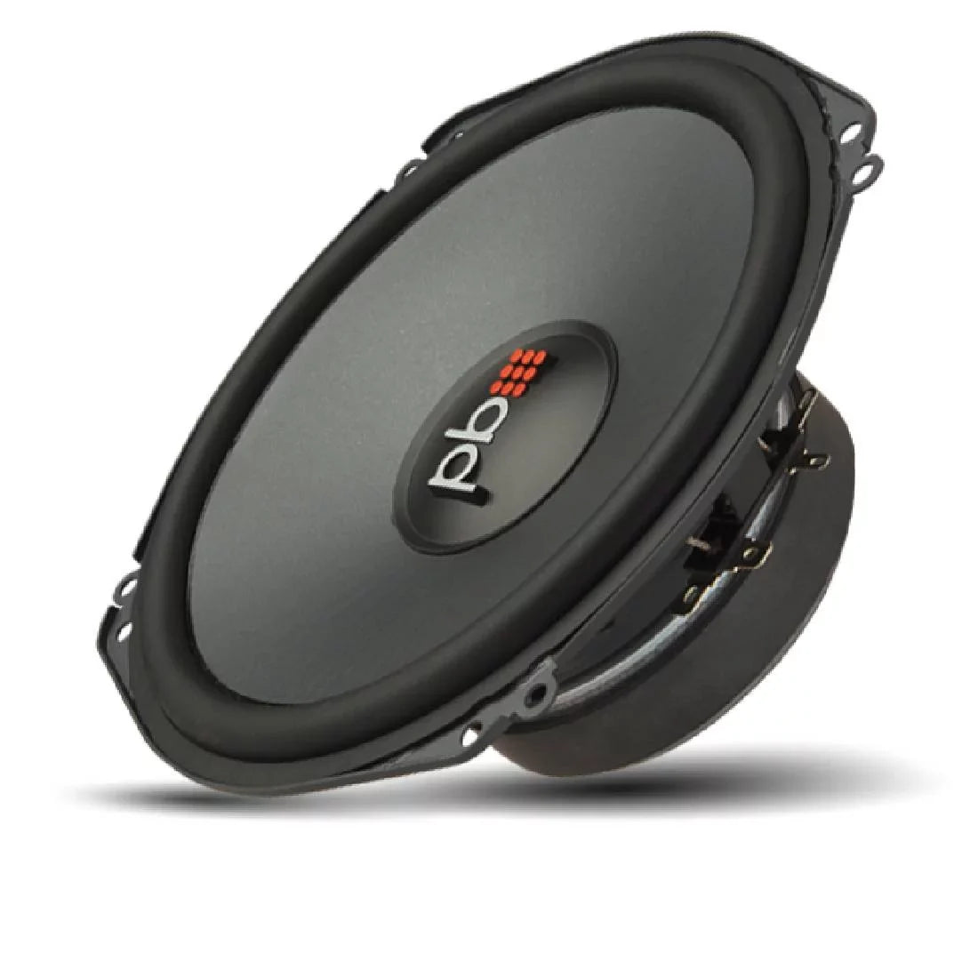Midrange PowerBass 7'' Woofer/Speakers OE-700