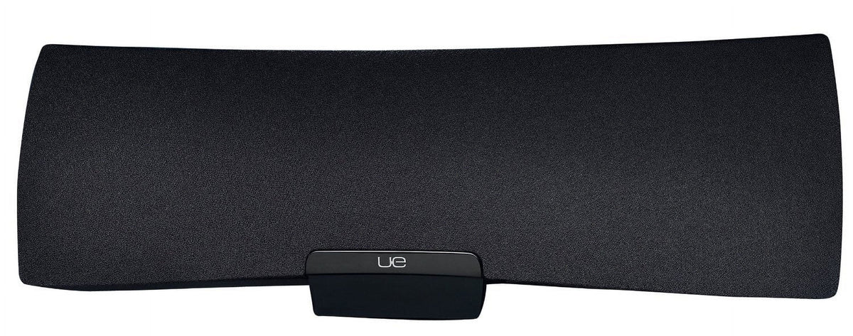 (Refurbished) UE Restored Air iPod Speaker Logitech iPhone, Touch (980-000625) iTunes and for iPad,
