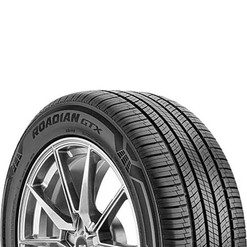 Roadian 102H Fits: Sport 2013-15 (2 Captiva Chevrolet GTX Chevrolet Captiva LTZ Nexen LT, Sport 2012 BSW Tires) 235/60R17